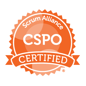 Scrum Alliance CSPO