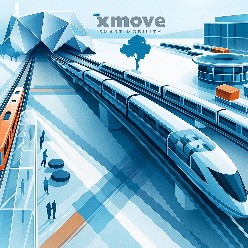 Xmove App